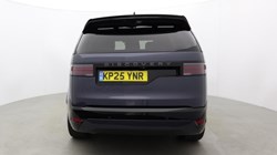 2025 (25) LAND ROVER DISCOVERY 3.0 D350 Dynamic HSE 5dr Auto 5546555
