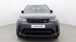 2025 (25) LAND ROVER DISCOVERY 3.0 D350 Dynamic HSE 5dr Auto 5546553