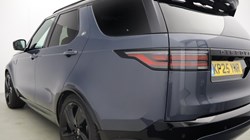 2025 (25) LAND ROVER DISCOVERY 3.0 D350 Dynamic HSE 5dr Auto 5546563