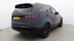 2025 (25) LAND ROVER DISCOVERY 3.0 D350 Dynamic HSE 5dr Auto 5546558