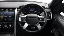 2025 (25) LAND ROVER DISCOVERY 3.0 D350 Dynamic HSE 5dr Auto 5546594