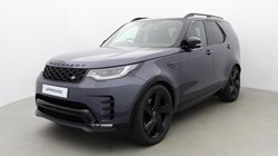 2025 (25) LAND ROVER DISCOVERY 3.0 D350 Dynamic HSE 5dr Auto 5546554