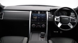 2025 (25) LAND ROVER DISCOVERY 3.0 D350 Dynamic HSE 5dr Auto 5546590