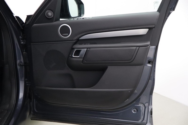 2025 (25) LAND ROVER DISCOVERY 3.0 D350 Dynamic HSE 5dr Auto 5546596