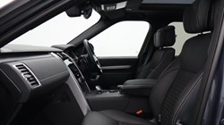2025 (25) LAND ROVER DISCOVERY 3.0 D350 Dynamic HSE 5dr Auto 5546574