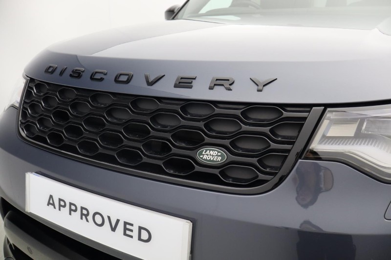 2025 (25) LAND ROVER DISCOVERY 3.0 D350 Dynamic HSE 5dr Auto 5546588