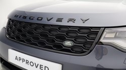 2025 (25) LAND ROVER DISCOVERY 3.0 D350 Dynamic HSE 5dr Auto 5546588
