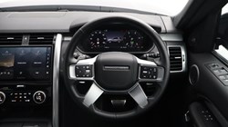 2025 (25) LAND ROVER DISCOVERY 3.0 D350 Dynamic HSE 5dr Auto 5546593