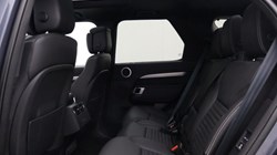 2025 (25) LAND ROVER DISCOVERY 3.0 D350 Dynamic HSE 5dr Auto 5546682