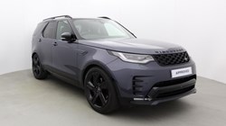 2025 (25) LAND ROVER DISCOVERY 3.0 D350 Dynamic HSE 5dr Auto 5546552