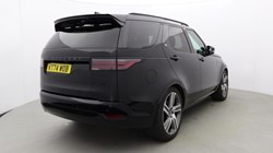 2025 (74) LAND ROVER DISCOVERY 3.0 D350 Dynamic HSE 5dr Auto 5546807