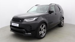 2025 (74) LAND ROVER DISCOVERY 3.0 D350 Dynamic HSE 5dr Auto 5546803