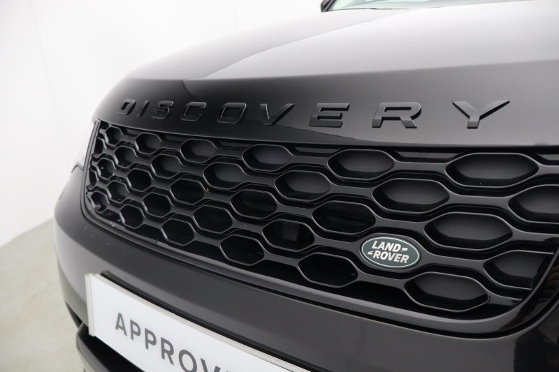 2025 (74) LAND ROVER DISCOVERY 3.0 D350 Dynamic HSE 5dr Auto 5546865