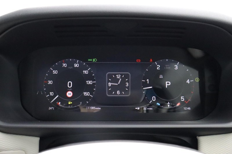 2025 (74) LAND ROVER DISCOVERY 3.0 D350 Dynamic HSE 5dr Auto 5546851