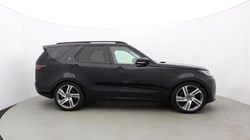 2025 (74) LAND ROVER DISCOVERY 3.0 D350 Dynamic HSE 5dr Auto 5546805
