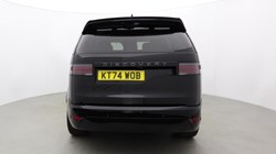2025 (74) LAND ROVER DISCOVERY 3.0 D350 Dynamic HSE 5dr Auto 5546804