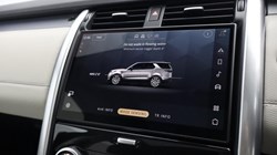 2025 (74) LAND ROVER DISCOVERY 3.0 D350 Dynamic HSE 5dr Auto 5546847