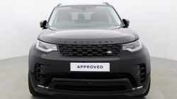 2025 (74) LAND ROVER DISCOVERY 3.0 D350 Dynamic HSE 5dr Auto 5546802