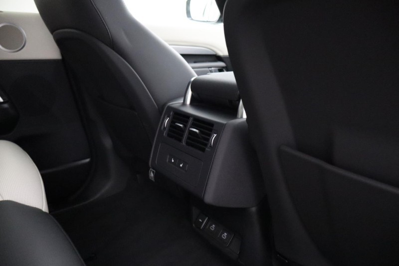 2025 (74) LAND ROVER DISCOVERY 3.0 D350 Dynamic HSE 5dr Auto 5546824