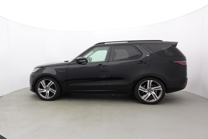 2025 (74) LAND ROVER DISCOVERY 3.0 D350 Dynamic HSE 5dr Auto 5546806