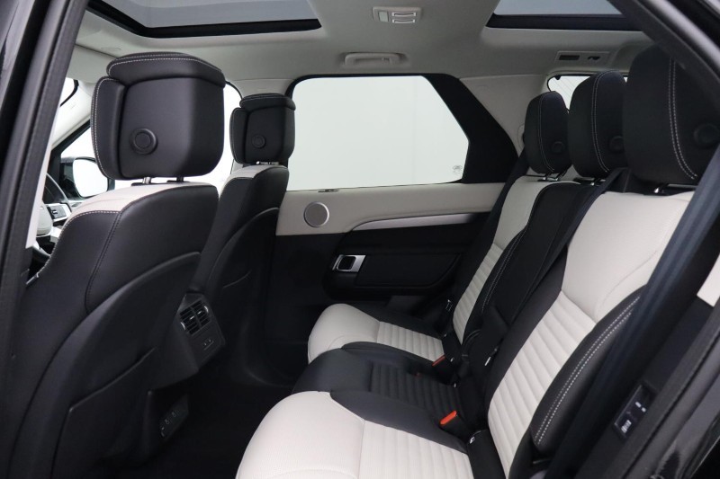 2025 (74) LAND ROVER DISCOVERY 3.0 D350 Dynamic HSE 5dr Auto 5546820