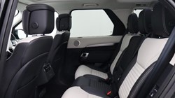 2025 (74) LAND ROVER DISCOVERY 3.0 D350 Dynamic HSE 5dr Auto 5546820