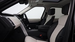 2025 (74) LAND ROVER DISCOVERY 3.0 D350 Dynamic HSE 5dr Auto 5546818