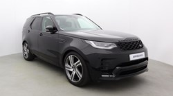 2025 (74) LAND ROVER DISCOVERY 3.0 D350 Dynamic HSE 5dr Auto 5546801