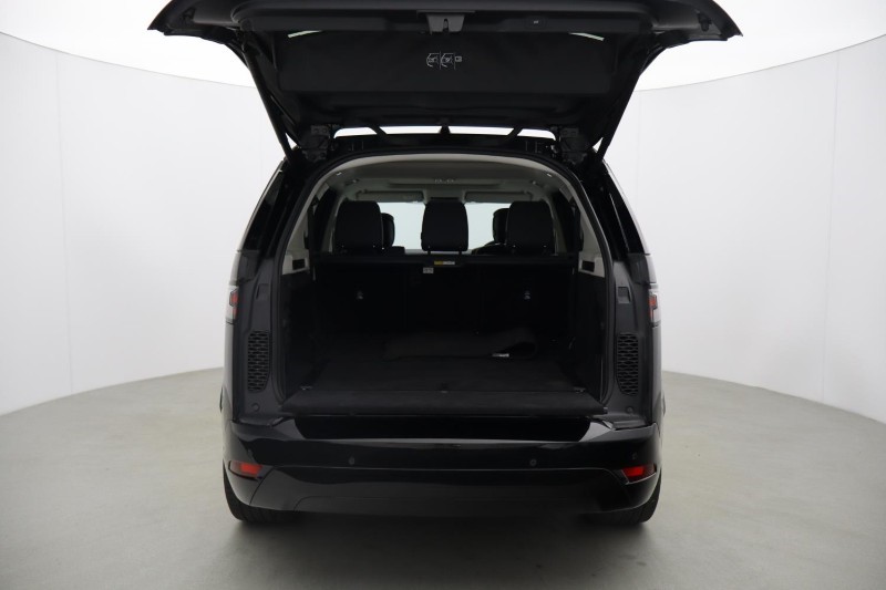 2025 (74) LAND ROVER DISCOVERY 3.0 D350 Dynamic HSE 5dr Auto 5546813