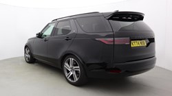 2025 (74) LAND ROVER DISCOVERY 3.0 D350 Dynamic HSE 5dr Auto 5546808