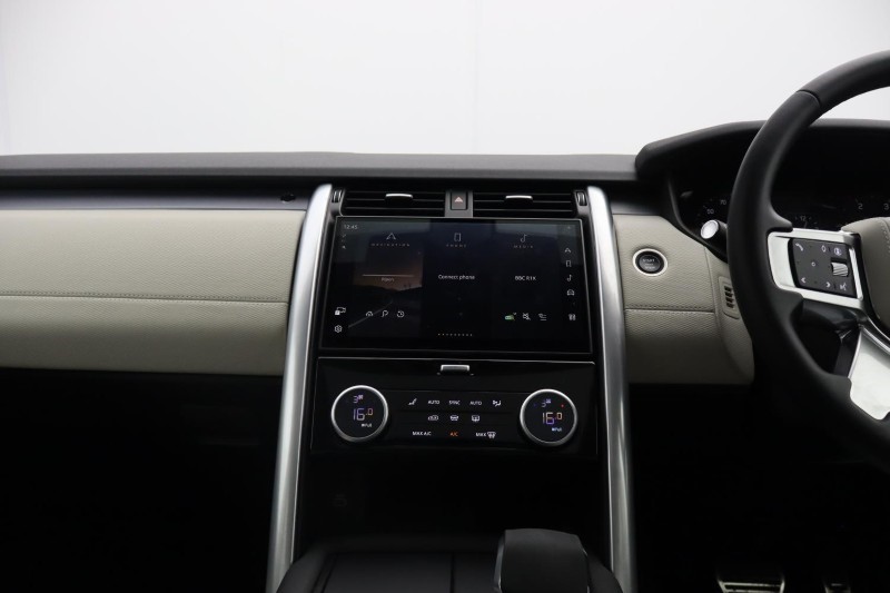 2025 (74) LAND ROVER DISCOVERY 3.0 D350 Dynamic HSE 5dr Auto 5546832