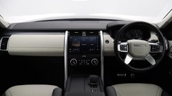 2025 (74) LAND ROVER DISCOVERY 3.0 D350 Dynamic HSE 5dr Auto 5546830
