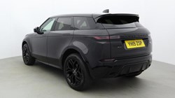 2019 (19) LAND ROVER RANGE ROVER EVOQUE 2.0 P250 R-Dynamic SE 5dr Auto 5541709