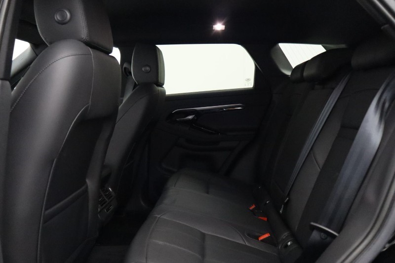 2019 (19) LAND ROVER RANGE ROVER EVOQUE 2.0 P250 R-Dynamic SE 5dr Auto 5541662