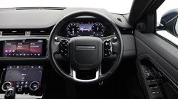 2019 (19) LAND ROVER RANGE ROVER EVOQUE 2.0 P250 R-Dynamic SE 5dr Auto 5541683