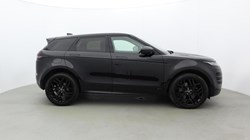 2019 (19) LAND ROVER RANGE ROVER EVOQUE 2.0 P250 R-Dynamic SE 5dr Auto 5541644