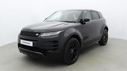 2019 (19) LAND ROVER RANGE ROVER EVOQUE 2.0 P250 R-Dynamic SE 5dr Auto 5541642