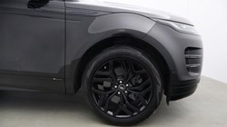 2019 (19) LAND ROVER RANGE ROVER EVOQUE 2.0 P250 R-Dynamic SE 5dr Auto 5541711