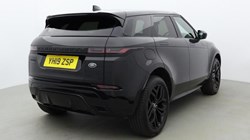 2019 (19) LAND ROVER RANGE ROVER EVOQUE 2.0 P250 R-Dynamic SE 5dr Auto 5541708