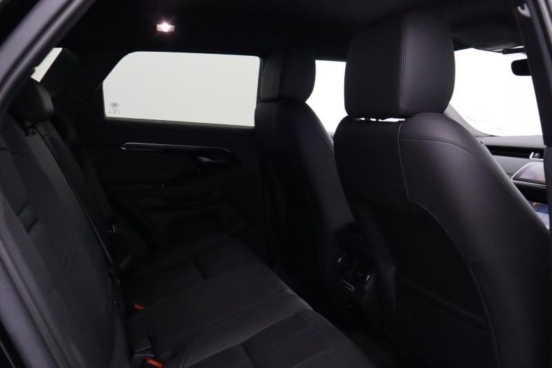 2019 (19) LAND ROVER RANGE ROVER EVOQUE 2.0 P250 R-Dynamic SE 5dr Auto 5541666
