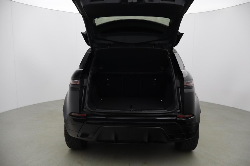 2019 (19) LAND ROVER RANGE ROVER EVOQUE 2.0 P250 R-Dynamic SE 5dr Auto 5541653