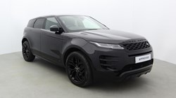 2019 (19) LAND ROVER RANGE ROVER EVOQUE 2.0 P250 R-Dynamic SE 5dr Auto 5541640