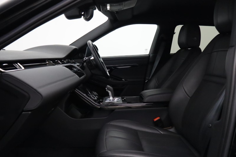 2019 (19) LAND ROVER RANGE ROVER EVOQUE 2.0 P250 R-Dynamic SE 5dr Auto 5541659