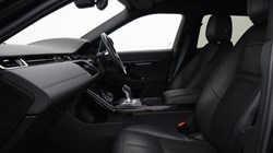 2019 (19) LAND ROVER RANGE ROVER EVOQUE 2.0 P250 R-Dynamic SE 5dr Auto 5541659