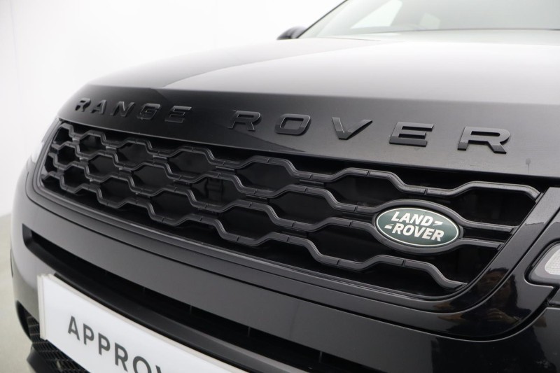 2019 (19) LAND ROVER RANGE ROVER EVOQUE 2.0 P250 R-Dynamic SE 5dr Auto 5541677