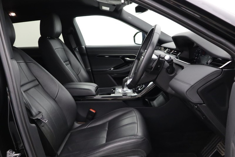 2019 (19) LAND ROVER RANGE ROVER EVOQUE 2.0 P250 R-Dynamic SE 5dr Auto 5541686