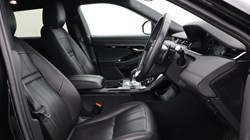 2019 (19) LAND ROVER RANGE ROVER EVOQUE 2.0 P250 R-Dynamic SE 5dr Auto 5541686