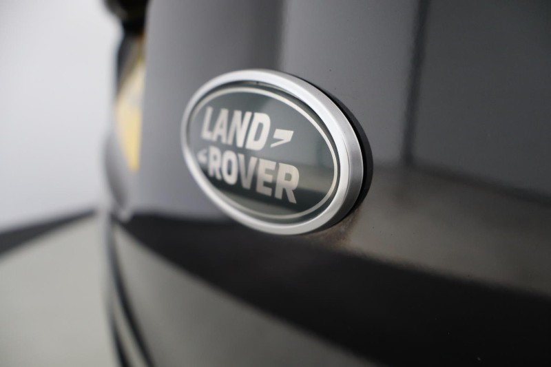 2019 (19) LAND ROVER RANGE ROVER EVOQUE 2.0 P250 R-Dynamic SE 5dr Auto 5541649