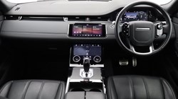 2019 (19) LAND ROVER RANGE ROVER EVOQUE 2.0 P250 R-Dynamic SE 5dr Auto 5541679