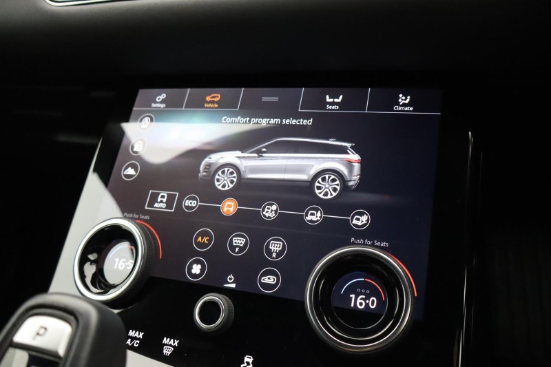 2019 (19) LAND ROVER RANGE ROVER EVOQUE 2.0 P250 R-Dynamic SE 5dr Auto 5541698